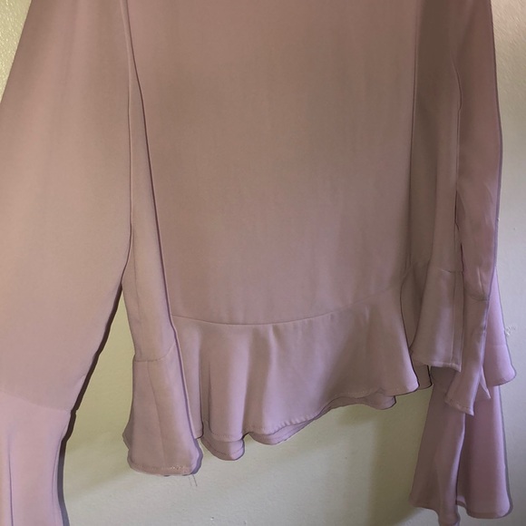 Flowy blouse - Picture 4 of 4